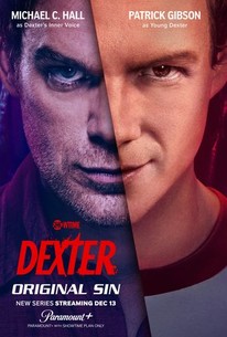 Dexter: Original Sin online