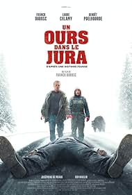 Un ours dans le Jura 2024 online