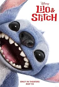 Lilo & Stitch 2025 online