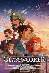 The Glassworker 2024 torrent